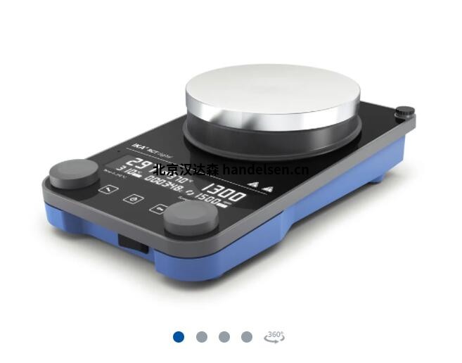 Ika磁力攪拌器系列推薦 Ika磁力攪拌器系列推薦