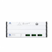 德國 ADL 直流電源 HX 900 輸出：功率，90 kW