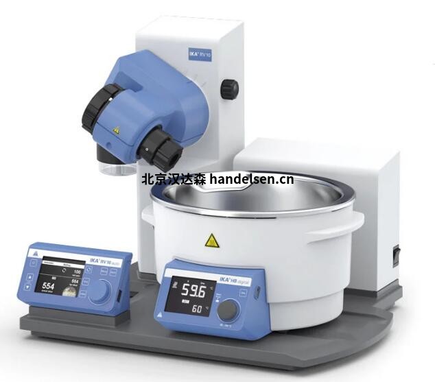 Ika旋轉(zhuǎn)蒸發(fā)儀型號(hào)RV 3 V Ika旋轉(zhuǎn)蒸發(fā)儀型號(hào)RV 3 V