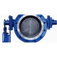Zwick Armaturen TRI-CON 系列蝶閥 壓力等級(jí) PN 10、16、25