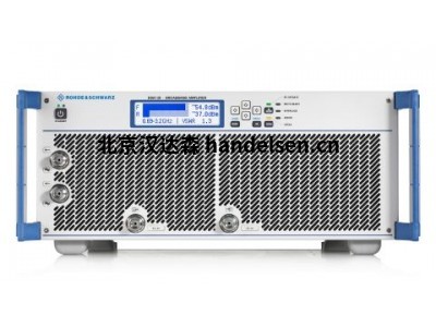 德國(guó)Rohde-Schwarz放大器R&S技術(shù)指導(dǎo)