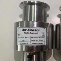 AQ空氣傳感器，316L（耐酸鋼）SAC4.5-25系列
