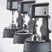 德國(guó)HAAKE粘度計(jì)扭矩范圍0.2 mNm–100 mNm