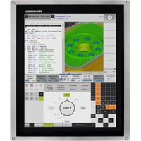 德國海德漢數(shù)控系統(tǒng)