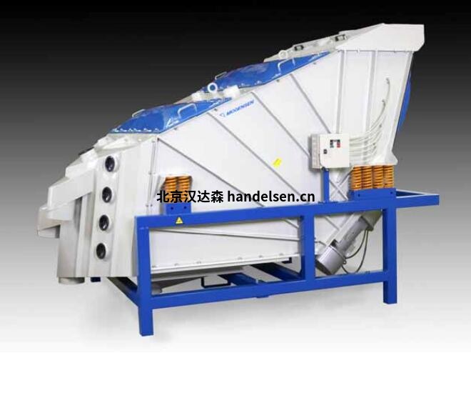 Mogensen篩分機(jī) SEL 1056