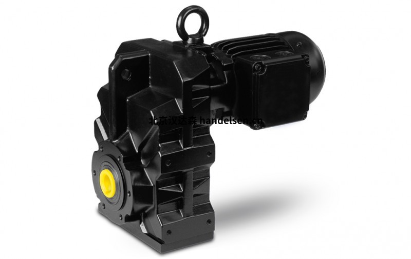 bauergears BF10-DSE06LA4 型 bauergears BF10-DSE06LA4 型