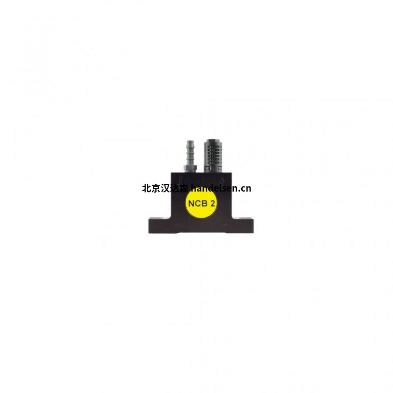 NetterVibration氣動內(nèi)部振動器NVV系列25