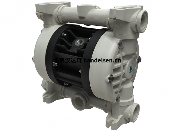 Debem BOXER 81隔膜氣動泵