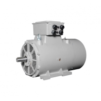Lammers低壓電機(jī)效率等級：IE1、IE2、IE33、IE4