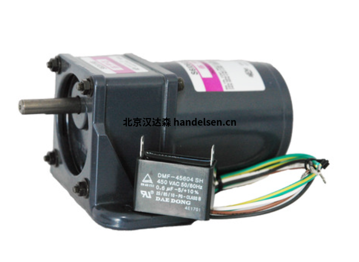 IBCco<em></em>ntrol 25/100型直列斜齒輪電機 