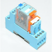 德國Releco繼電器型號不同可配交流電壓，直流電壓
