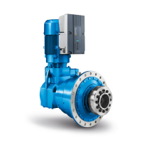 德國(guó) FLENDER 萬向節(jié)聯(lián)軸器 FD168B-Z48-M71B4