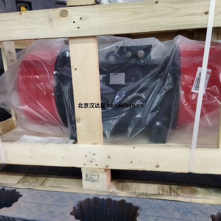 JVM工業(yè)應用防爆振動器MS 3-50