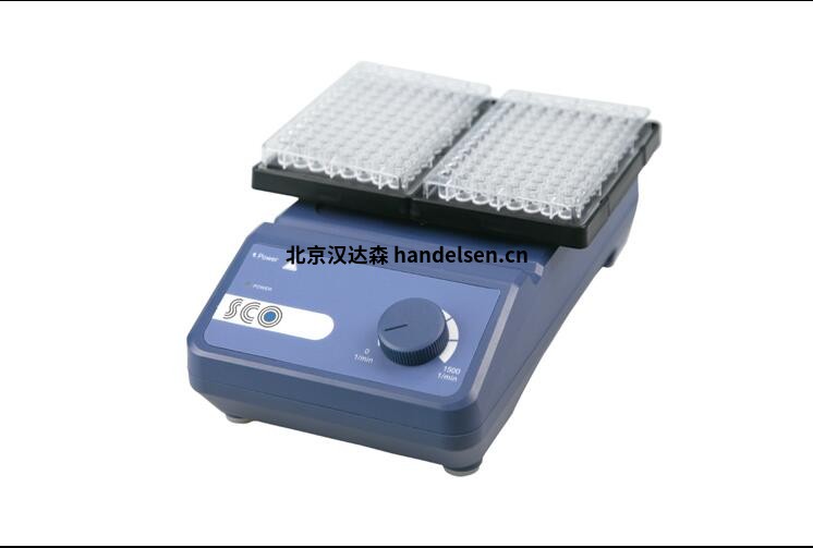 SCOTech微孔搖床系列介紹 SCOTech微孔搖床系列介紹