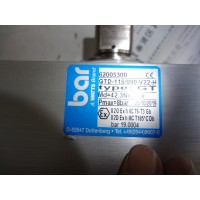 德國BAR進(jìn)口氣動閥門GTD-115/090-V22-H