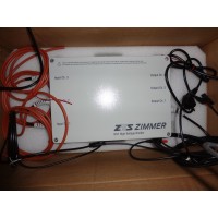 ZES ZImmer進(jìn)口功率分析儀、分壓器HST6-2