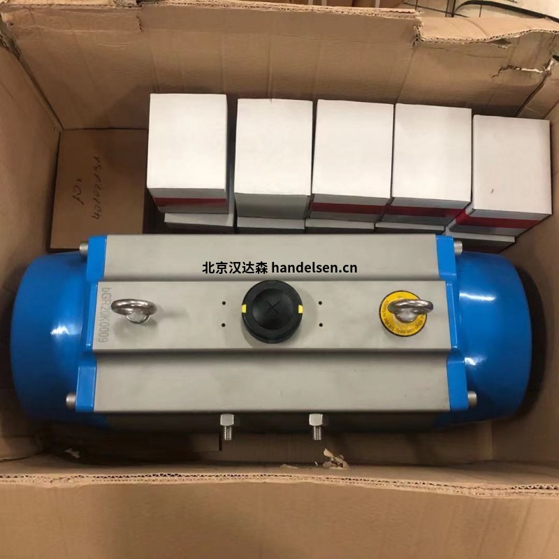 德國(guó)供應(yīng)bar GmbH NM 321 H 型電磁閥的應(yīng)用