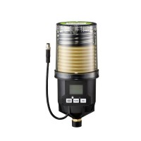 德國 Gruetzner 自動(dòng)潤(rùn)滑器 G-LUBE VIB 125