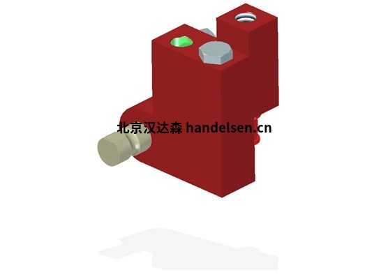 Piab Vakuum piINLINE 真空發(fā)生器 MICRO Ti，6-6 mm