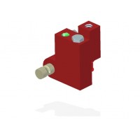 Piab Vakuum piINLINE 真空發(fā)生器 MICRO Ti，6-6 mm