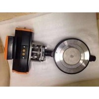EBRO蝶閥應(yīng)用于環(huán)保工業(yè)，造紙、水泥、 水力，泵與風(fēng)機(jī)