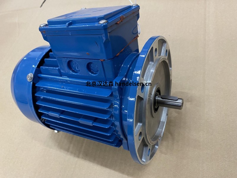 STOBER減速電機P331用于自動化機器人