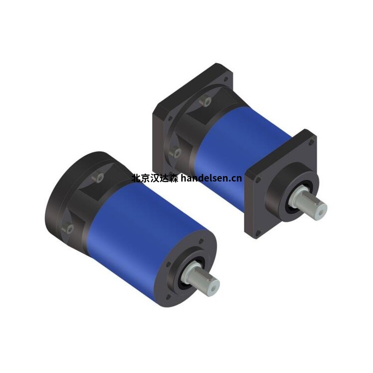 heytraction減速電機GF21-09/4型