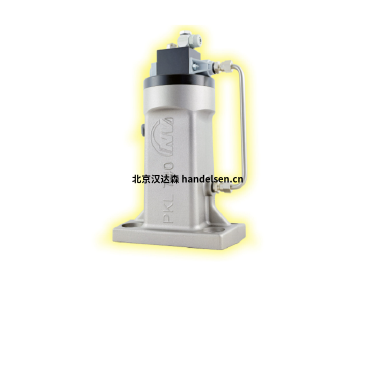 Netter Vibration氣動內(nèi)部振動器NVV系列特點