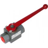 Flutec Valves：高壓球閥、流量控制閥、止回閥和針閥制造商