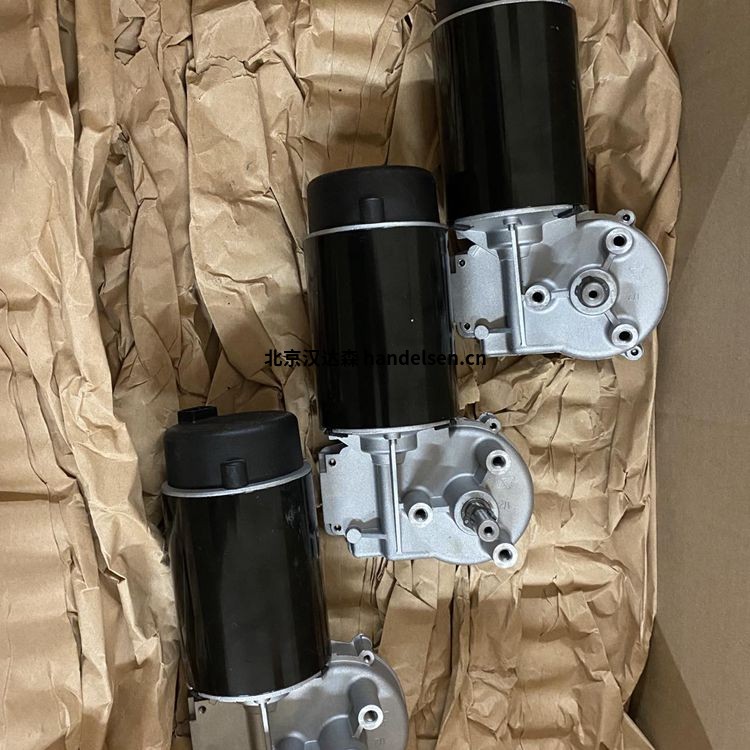 Ankarsrum帶轉(zhuǎn)速表減速直流電機KSV 5035/661 