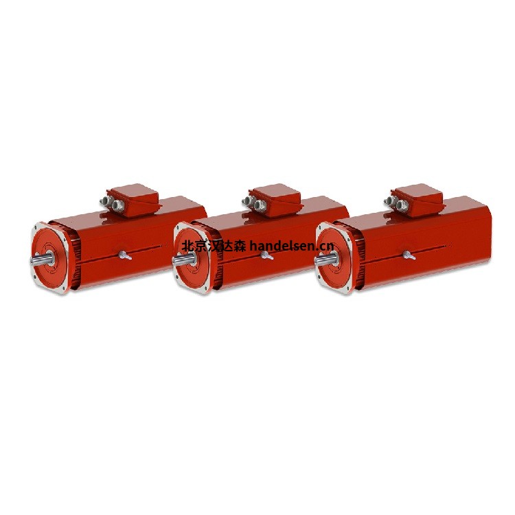 德國OSWALD力矩電動機TF系列技術規(guī)格