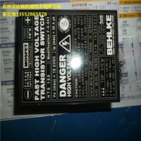 德國Behlke高壓開關HTS 121-60-SiC 實驗室用介紹