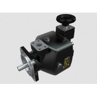Rotary Power計(jì)量泵 C04 各種密封選項(xiàng)，包括磁性驅(qū)動(dòng)聯(lián)軸器