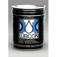 LUBCON潤滑脂 高性能潤滑脂，可在惡劣條件下實現(xiàn)出色的運行速度