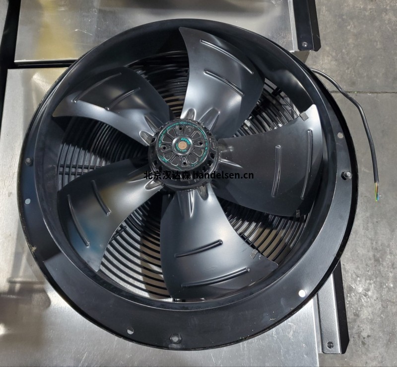 Ebmpapst離心風(fēng)機REF 100-11/18 H順時針旋轉(zhuǎn)