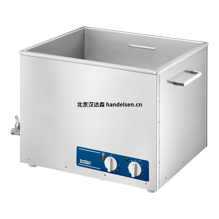Bandelin超聲波均質(zhì)機型號參數(shù)