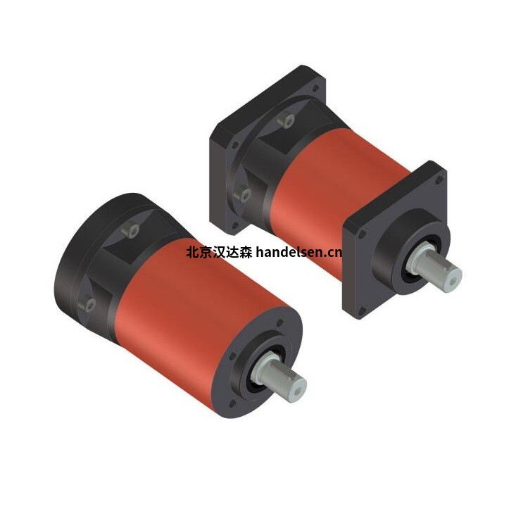 德國heytraction GPR75齒輪電機用于紡織工業(yè)