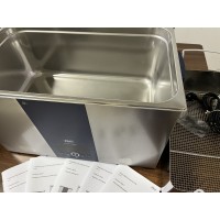 德國(guó)Elma超聲波清洗器Select 180技術(shù)參數(shù)現(xiàn)貨銷(xiāo)售