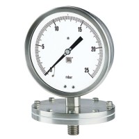 Nuova Fima差壓開關(guān) 3.28系列 應(yīng)用行業(yè)：化工、石化