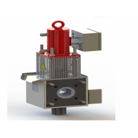 Johnson Pump M3 HJ92N / HJ977GN單動(dòng)，放心，軸保護(hù)套