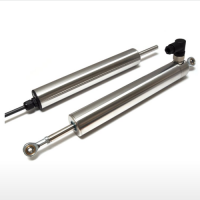 Positek--H130型傳感器，用于潛在爆炸性氣體/蒸汽和粉塵環(huán)境