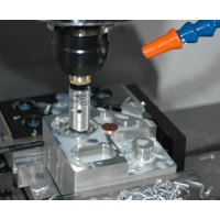 imm cleaning旋轉噴嘴 CRN54系列 適合鉆孔、3D 表面和底切