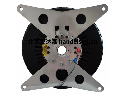 EMRAX軸向磁通電機(jī) 208系列 峰值扭矩：140 牛米