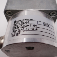 Dunkermotoren有刷直流電機(jī) 帶齒輪箱、制動(dòng)器和編碼器