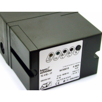 Kromschr?der用于燃?xì)?VAS、VCS 的電磁閥VAS 125R/LQ