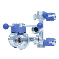 德國(guó)M&S Armaturen角過濾器60100-