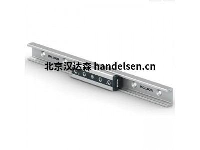 Rollon伸縮導(dǎo)軌 DSC系列 行程可根據(jù)要求調(diào)整