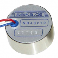SEIKA加速度傳感器靜態(tài)加速度計(jì)B1、B2、B3系列
