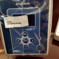 Bandelin超聲波均質(zhì)機HD 4400的技術參數(shù)