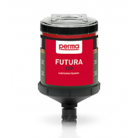 Perma FUTURA 自動(dòng)潤滑系統(tǒng) 潤滑脂 注油器